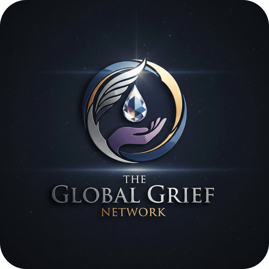 The Global Grief Network